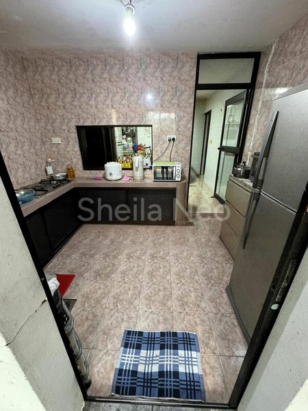 5 Bed Semi-Detached House (Landed) for Sale in  Picardy Gardens - Image 3